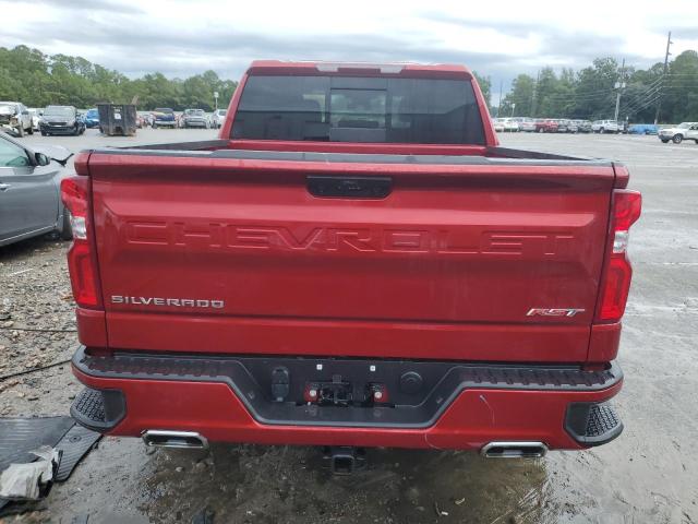 2023 CHEVROLET SILVERADO - 1GCUDEED5PZ293771
