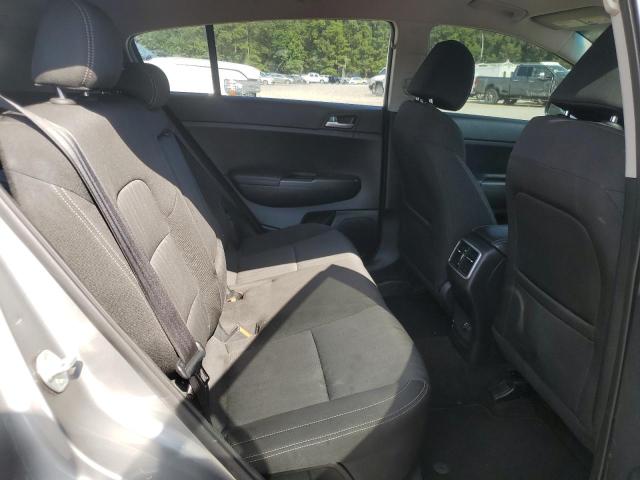 2021 KIA SPORTAGE L - KNDPM3AC0M7867215