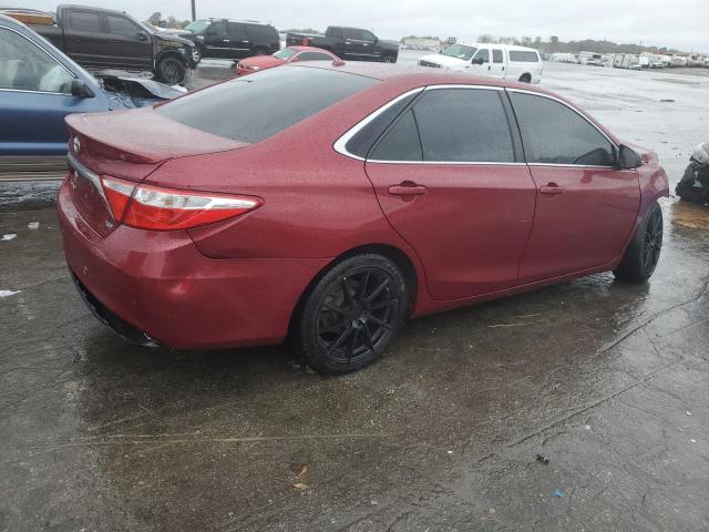 VIN 4T1BF1FK2FU927665 2015 Toyota Camry, LE no.3