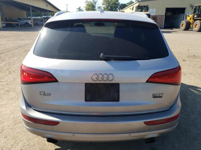 VIN WA1LFAFP0FA114518 2015 Audi Q5, Premium Plus no.6