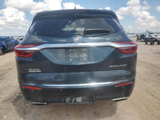 VIN 5GAERBKW0JJ241546 2018 Buick Enclave, Essence no.6