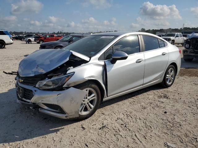 2017 CHEVROLET CRUZE LT - 1G1BE5SM2H7217018