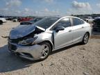 2017 CHEVROLET CRUZE LT - 1G1BE5SM2H7217018