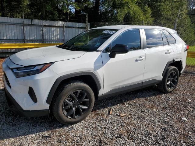 2023 TOYOTA RAV4 LE #2962503825