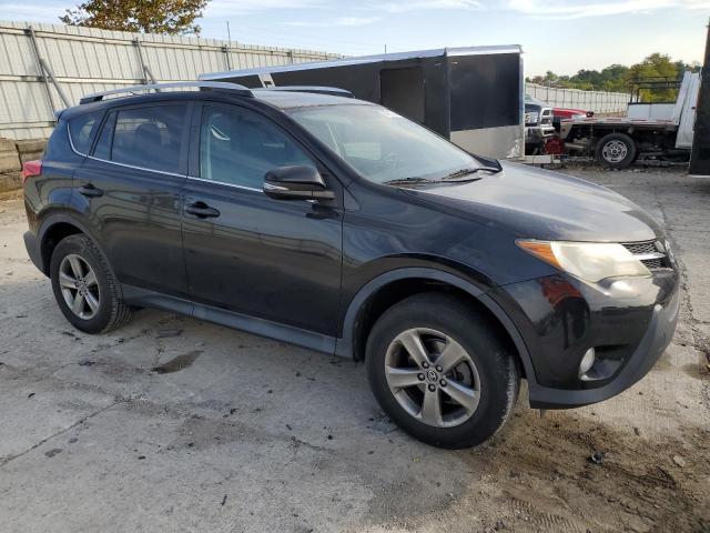 VIN 2T3WFREV6FW143511 2015 TOYOTA RAV4 no.4