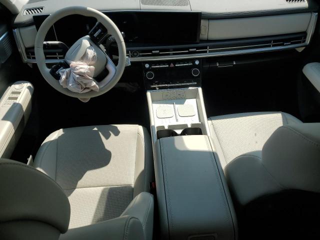 2024 HYUNDAI SANTA FE S - 5NMP24GL7RH020517