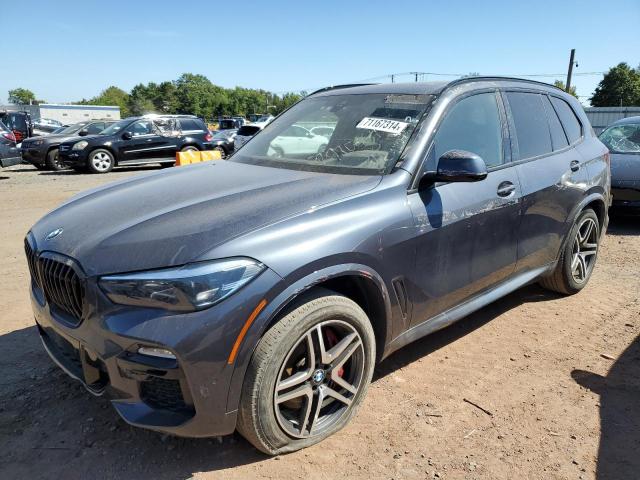 2021 BMW X5 XDRIVE4 NJ1541E  71167314