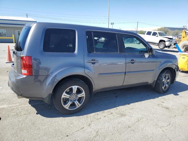 2015 HONDA PILOT SE 5FNYF4H30FB014370