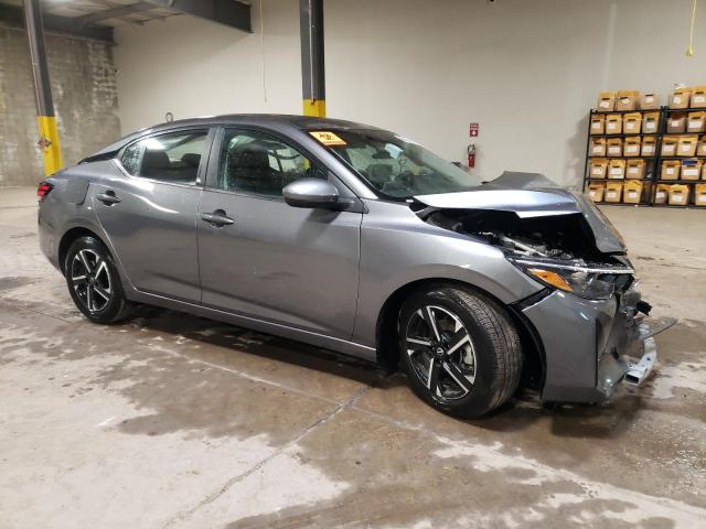 2024 NISSAN SENTRA SV 3N1AB8CV8RY365407  71267784