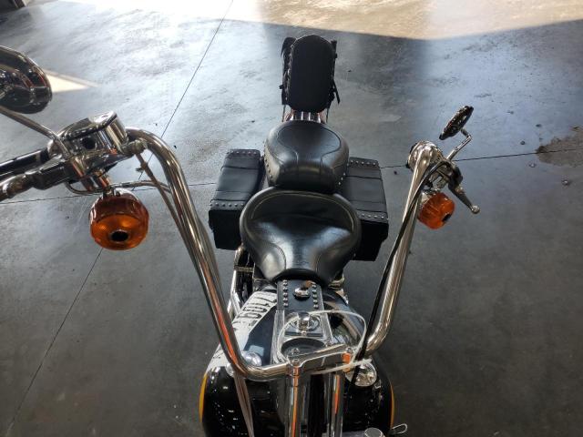 2001 HARLEY-DAVIDSON FXDWG 1HD1GEV131Y319568