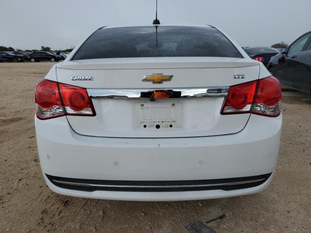 2015 CHEVROLET CRUZE LTZ - 1G1PG5SB0F7179798