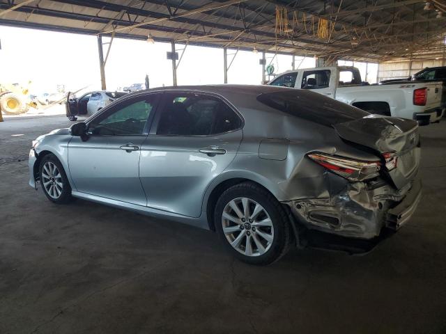 2018 TOYOTA CAMRY L - JTNB11HK9J3012595