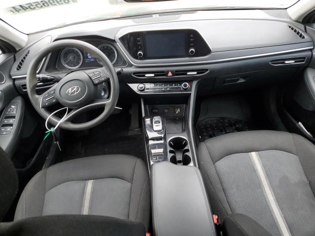 2021 HYUNDAI SONATA SE - 5NPEG4JA2MH130290