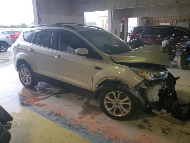 2017 FORD ESCAPE SE - 1FMCU9GDXHUD63498