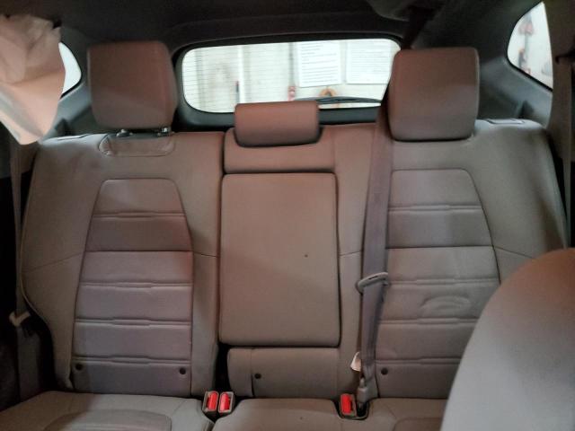 2020 HONDA CR-V EXL - 5J6RW2H83LL008859