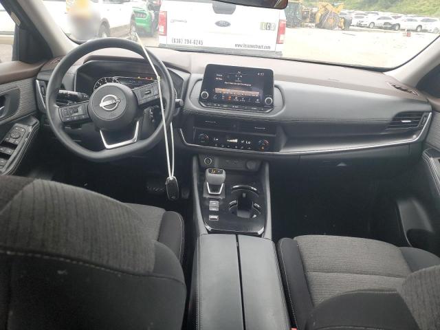 2023 NISSAN ROGUE SV - 5N1BT3BA0PC791819