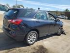 CHEVROLET EQUINOX LS photo