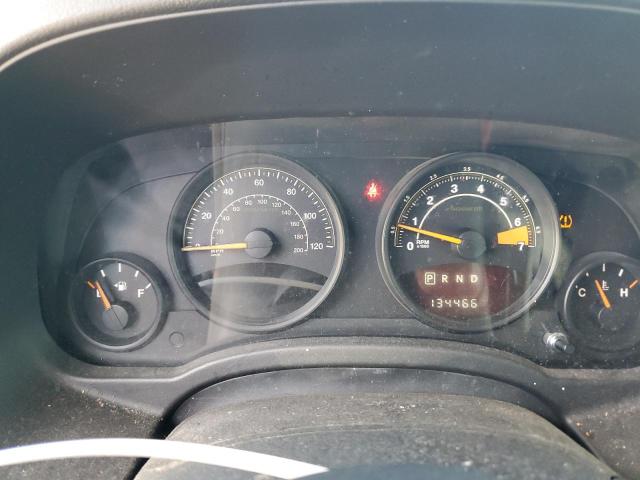 2017 JEEP PATRIOT LA - 1C4NJRFB5HD114452