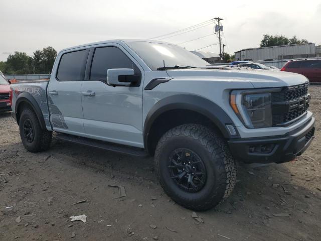 Vin: 1ftfw1rjxpfc34602, lot: 70872894, ford f150 raptor 20234