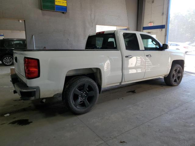 2015 CHEVROLET SILVERADO - 1GCVKPEC8FZ331330