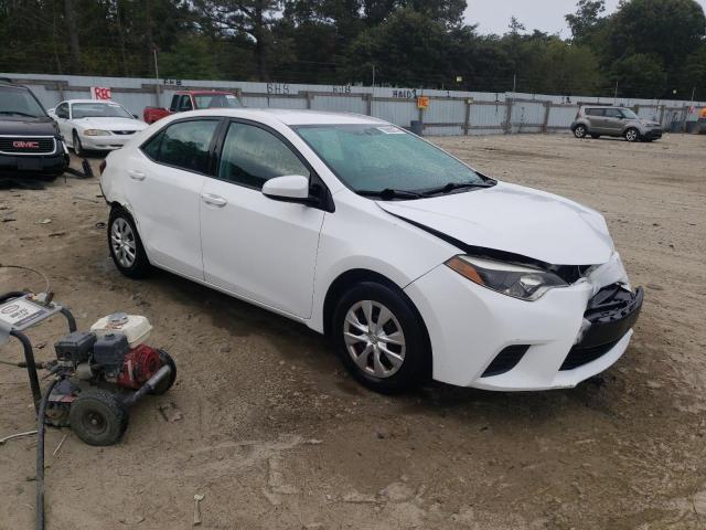 VIN 2T1BURHE2FC255698 2015 Toyota Corolla, L no.4