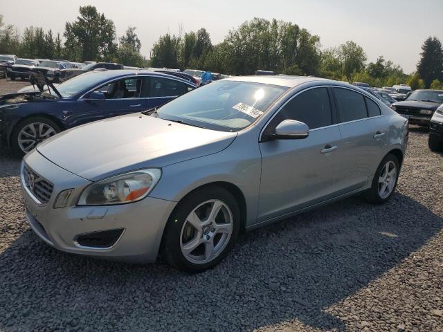 2013 VOLVO S60 T5 2013