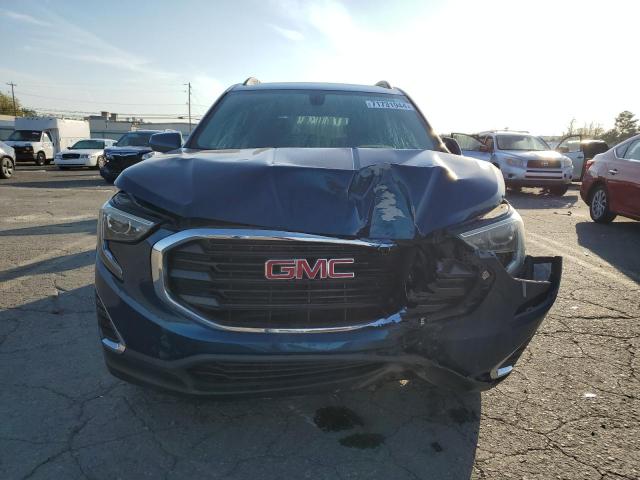 VIN 3GKALTEV5KL366032 2019 GMC Terrain, Sle no.5