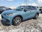 2024 HONDA HR-V EXL - 3CZRZ1H78RM709459