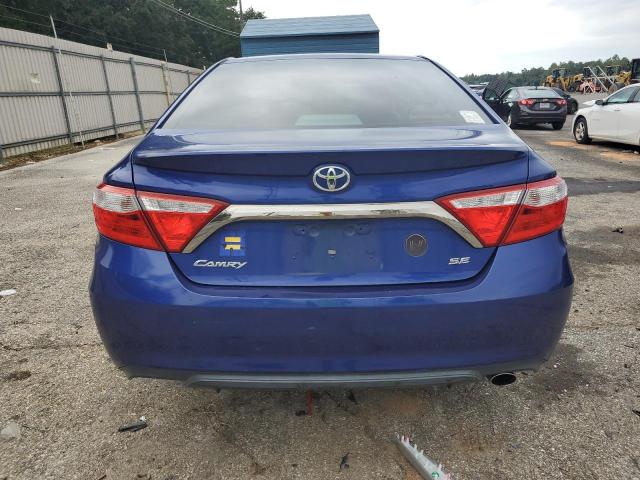 2016 TOYOTA CAMRY LE - 4T1BF1FK6GU537699