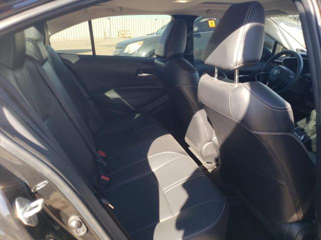 2023 TOYOTA COROLLA LE - JTDBCMFE0P3010191