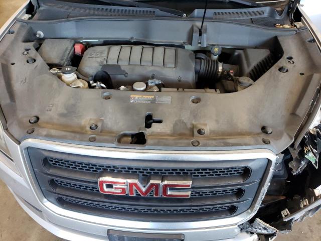 2015 GMC ACADIA SLE - 1GKKVPKD8FJ156930