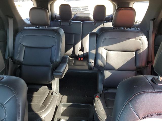 2020 FORD EXPLORER X - 1FMSK7DH3LGB32530
