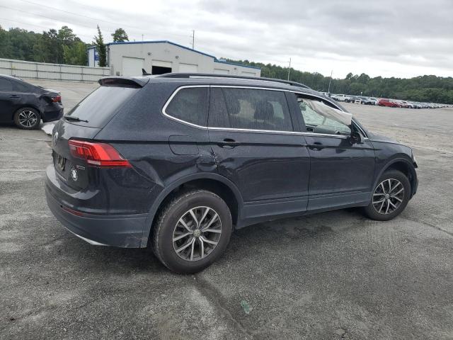 2019 VOLKSWAGEN TIGUAN SE - 3VV2B7AX6KM058784
