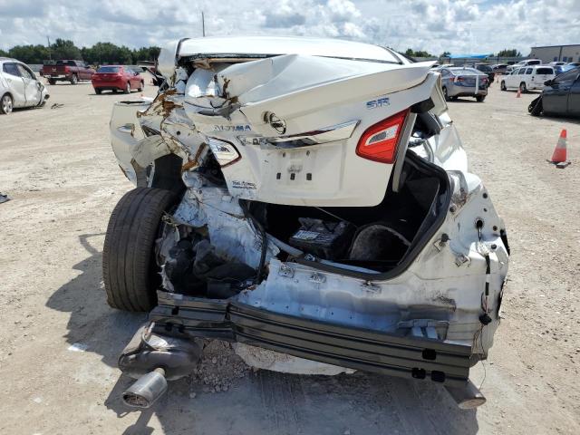 2016 NISSAN ALTIMA 2.5 - 1N4AL3AP2GC265509