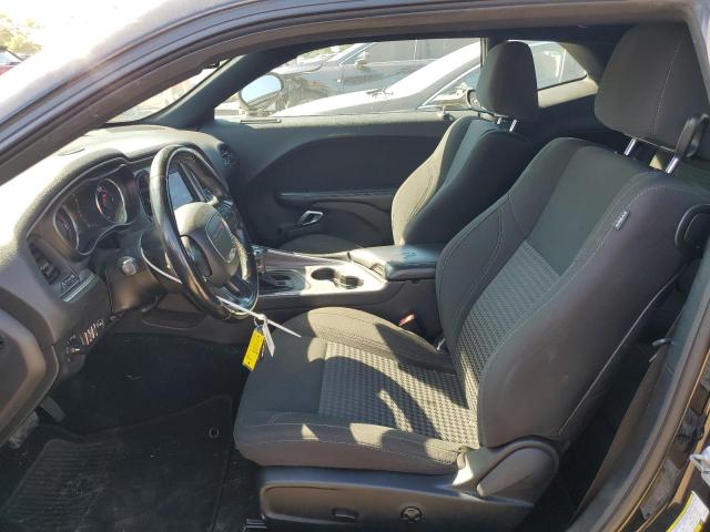 2019 DODGE CHALLENGER - 2C3CDZGG7KH760034