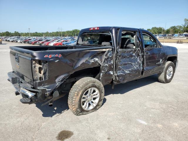 2015 CHEVROLET SILVERADO - 3GCUKREC7FG520820