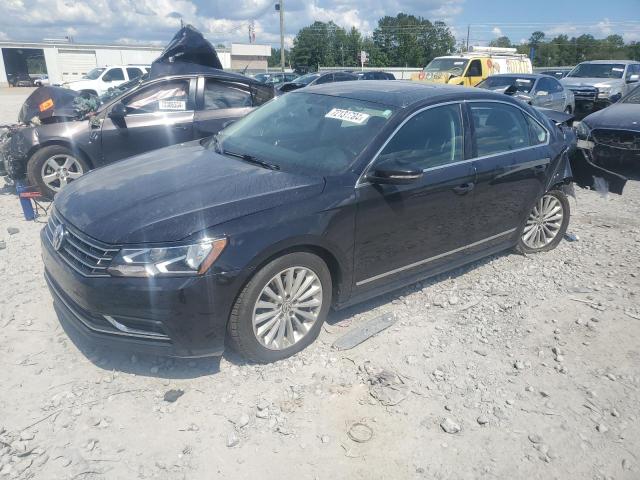 VIN 1VWBT7A33HC039058 2017 Volkswagen Passat, SE no.1