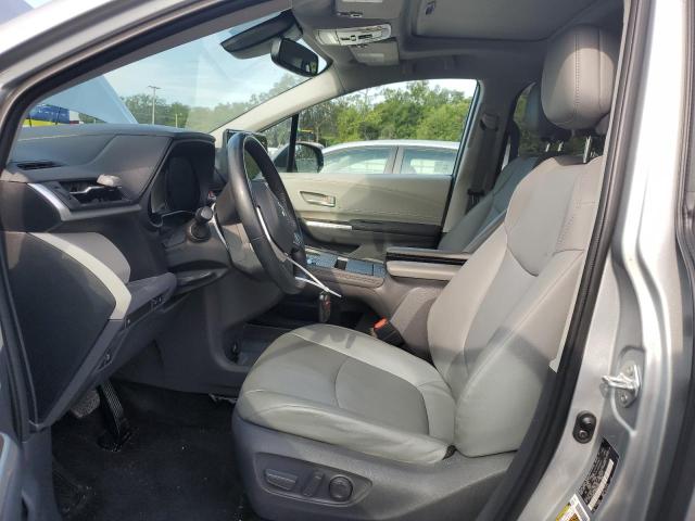 2021 TOYOTA SIENNA XLE - 5TDYRKEC9MS030284