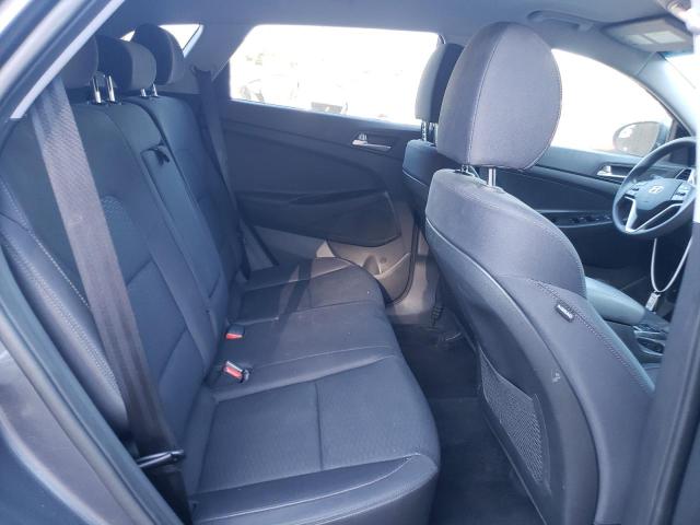 2019 HYUNDAI TUCSON SE - KM8J23A42KU847269