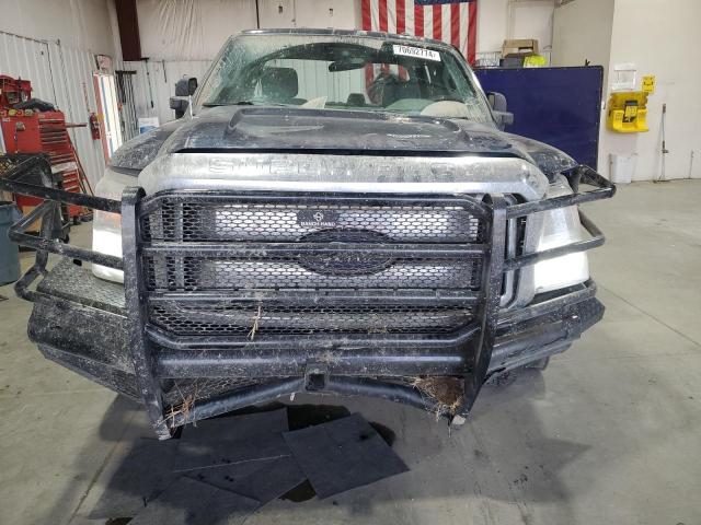 2015 FORD F250 SUPER - 1FT7W2BT5FEC61748