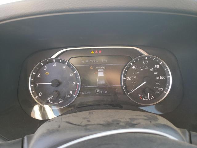 2022 NISSAN FRONTIER S - 1N6ED1EJ3NN614405