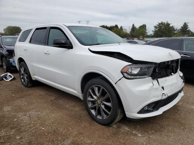 2018 DODGE DURANGO GT - 1C4RDJDG7JC409363