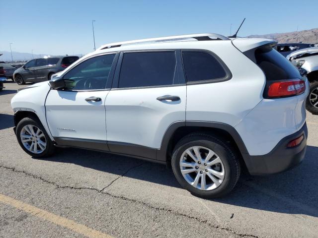 2015 JEEP CHEROKEE S - 1C4PJLAB1FW689274