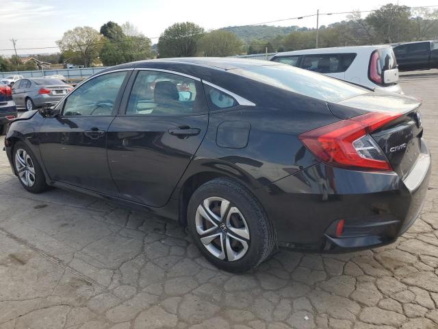 2018 HONDA CIVIC LX - 19XFC2F59JE032650