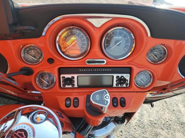 2012 HARLEY-DAVIDSON FLHTCUSE7 1HD1PR81XCB950505