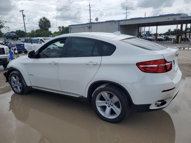 VIN 5UXFG2C59DL788451 2013 BMW X6, Xdrive35I no.2