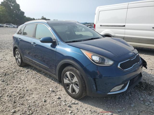 VIN KNDCB3LC7H5074853 2017 KIA Niro, FE no.4