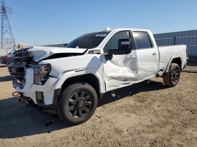 2024 GMC SIERRA K25 #2979471621