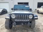 JEEP WRANGLER U photo