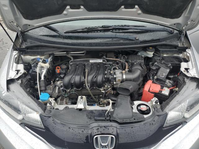 2015 HONDA FIT EX - 3HGGK5G80FM744710